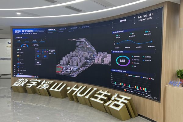 LED顯示屏多少錢(qián)一平方米？LED報(bào)價(jià)清單