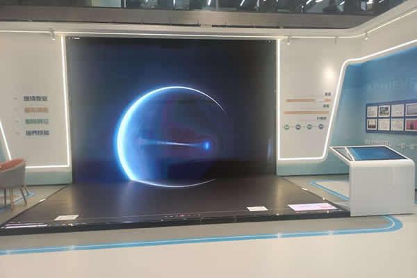 LED顯示屏多少錢一平方米？LED屏價格是這樣計算的