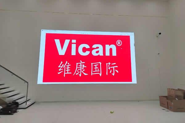 COB顯示屏廠家哪家好，高效合理選擇COB顯示屏看這幾點