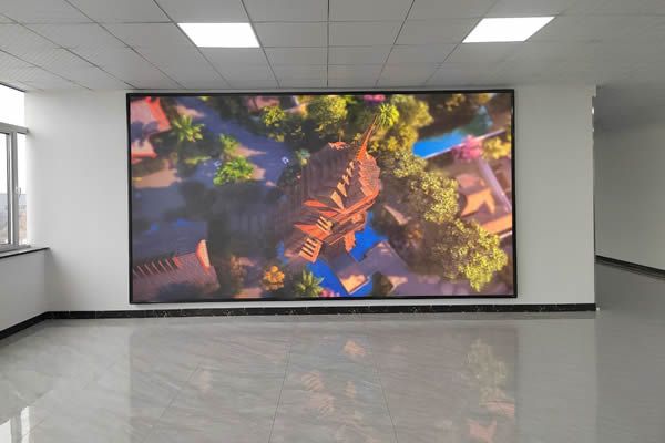 LED顯示屏十大品牌有哪些，選擇哪個LED顯示屏廠家比較好？
