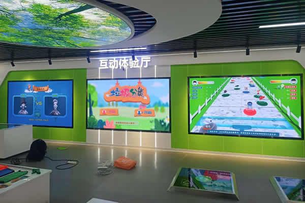 商業(yè)廣場大屏有哪些，商場大屏幕顯示用哪種好？