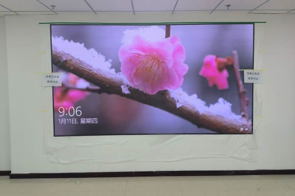 LED顯示屏的封裝技術(shù)有哪幾種，各有什么特點？