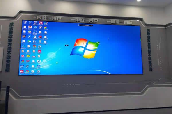 直播間用的大屏幕叫什么，用哪款大屏比較好？