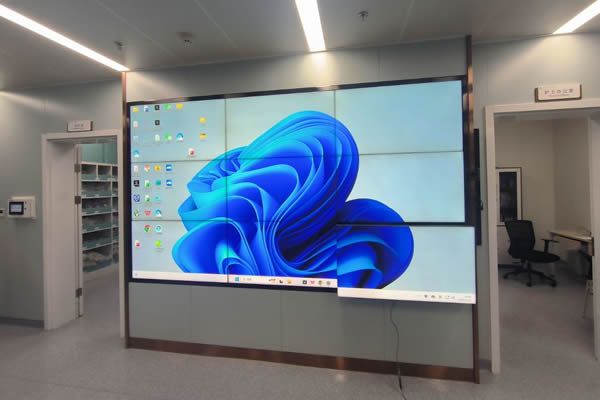 液晶拼接屏和LED顯示屏哪個壽命更長？